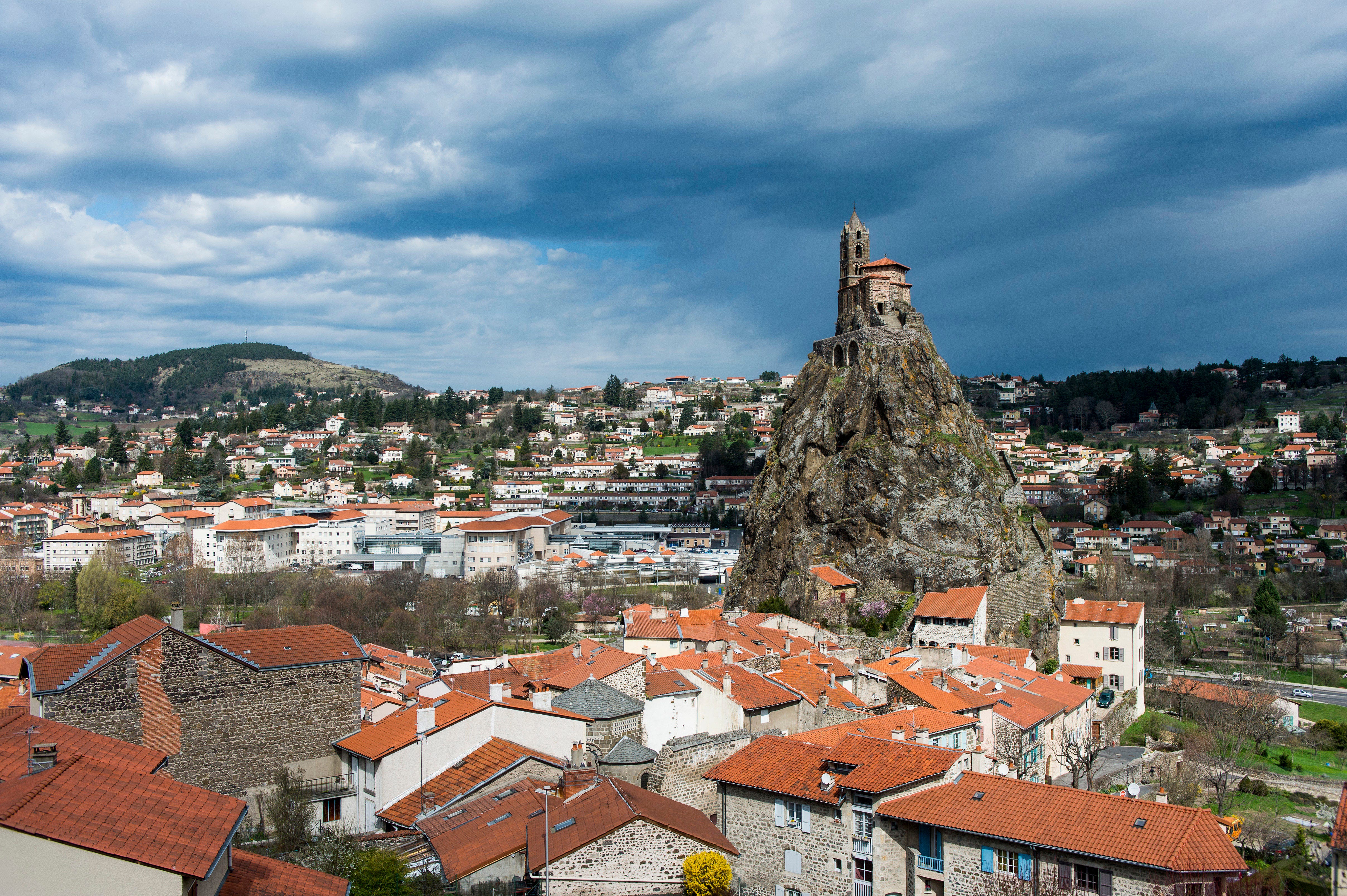 From Italy to Turkey, explore beautiful churches around the world