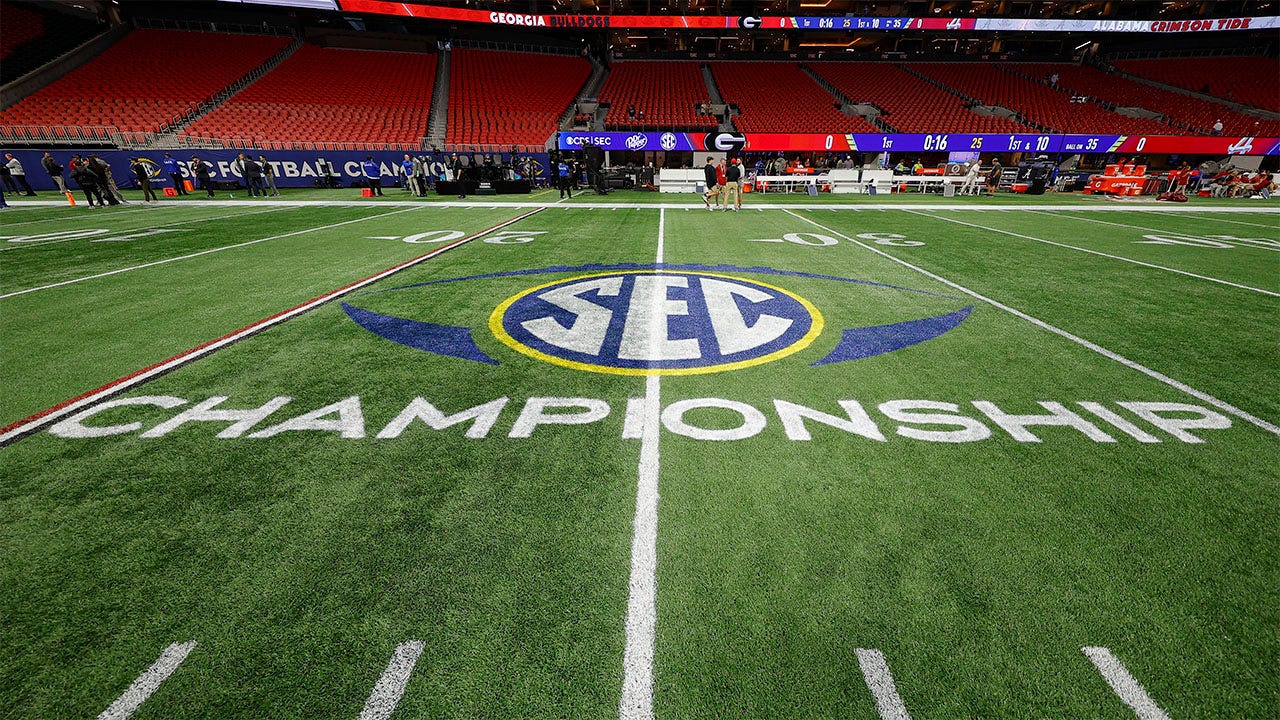 Read more about the article SEC reveals 2022-23 revenue distribution, with each school averaging $51.3M