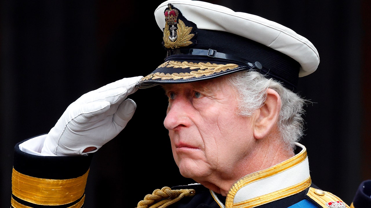 King Charles seen ‘teary’ before cancer announcement: royal watcher