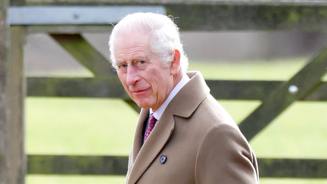 King Charles III’s cancer announcement leaves public with unanswered questions