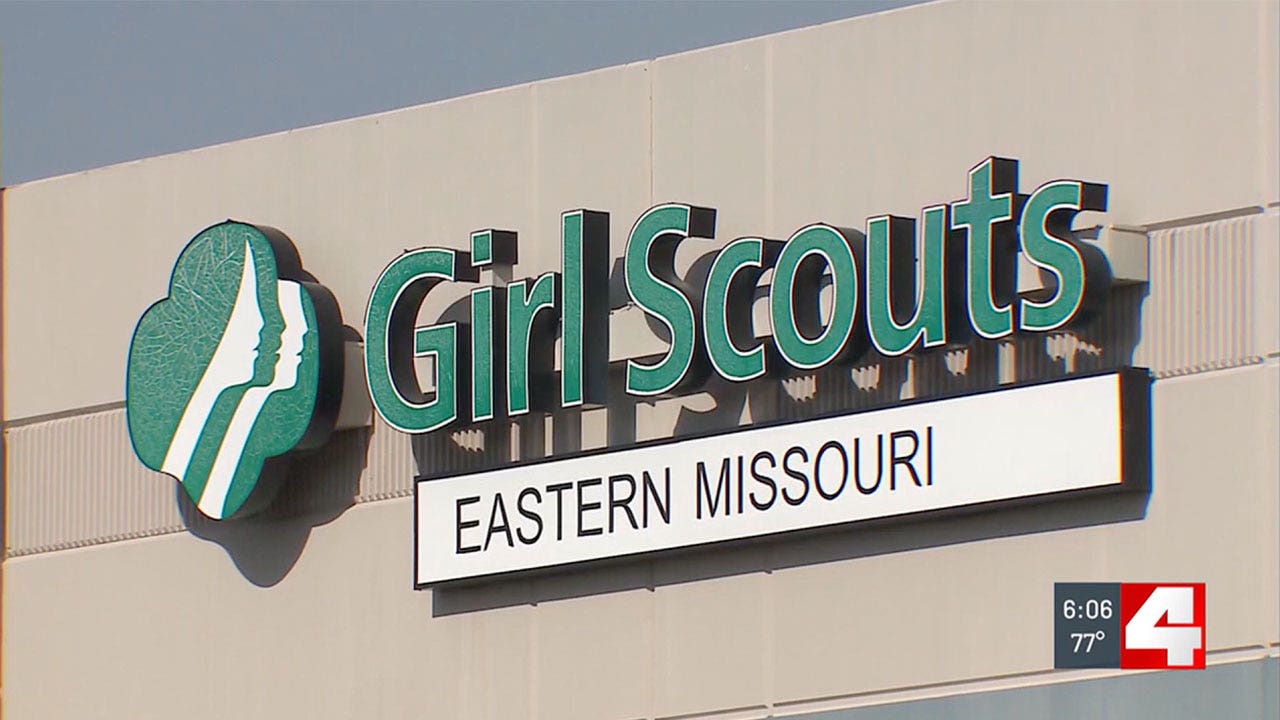 Girl Scouts 'regret any hurt caused' by regional council trying to stop troop's pro-Palestinian fundraiser