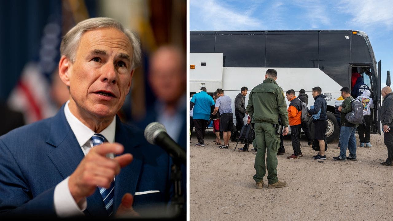 News :Texas has spent nearly $150M bussing migrants to ‘sanctuary’ cities: report
