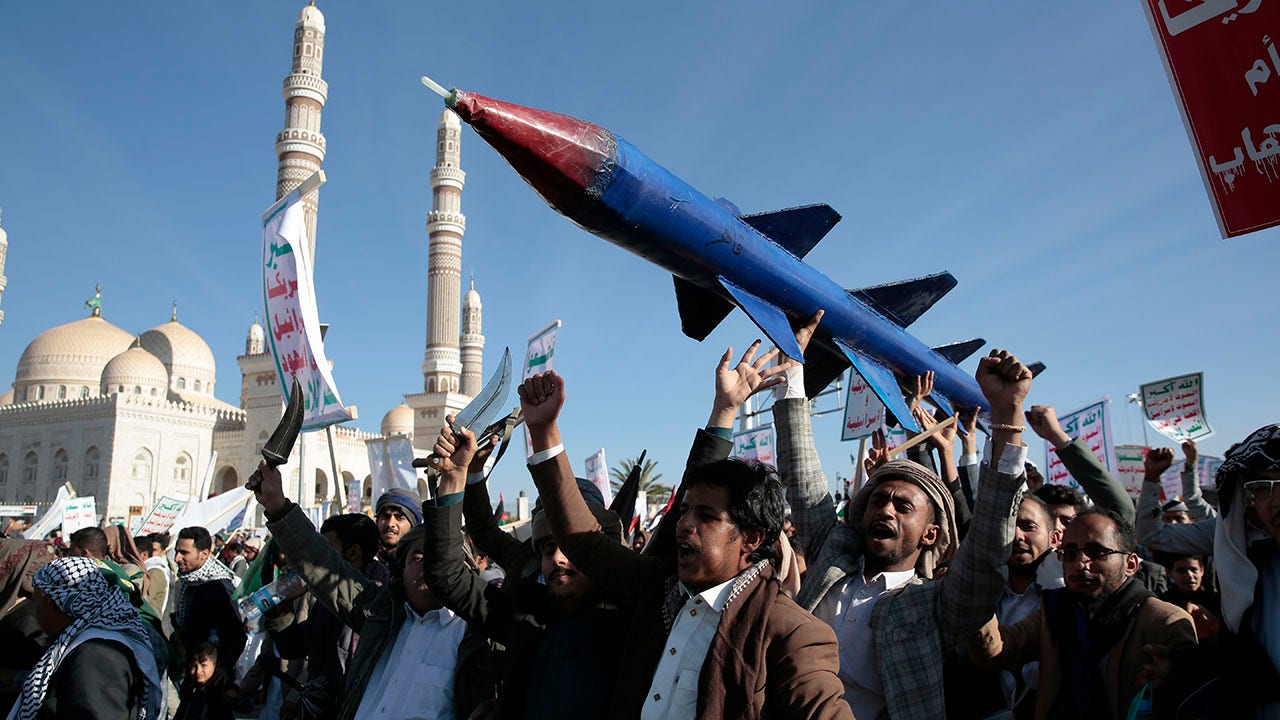 US downs more Houthi drones as American public lulled into complacency