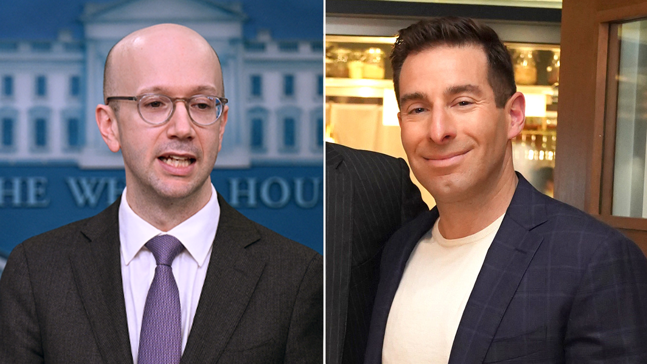 CNN legal analyst clashes with White House over Hur report: 'Defensive bluster'