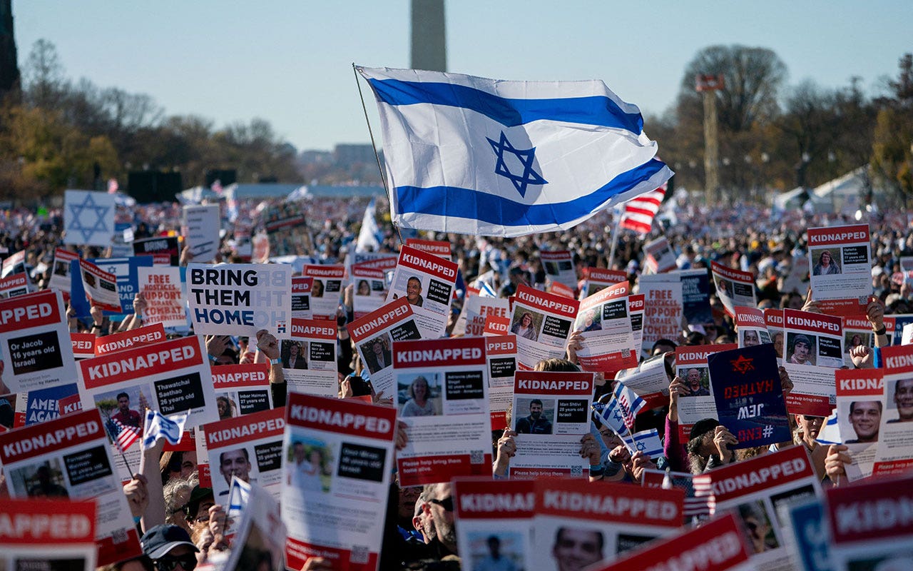 Nearly half of US Jews have altered their behavior to avoid antisemitism: Survey