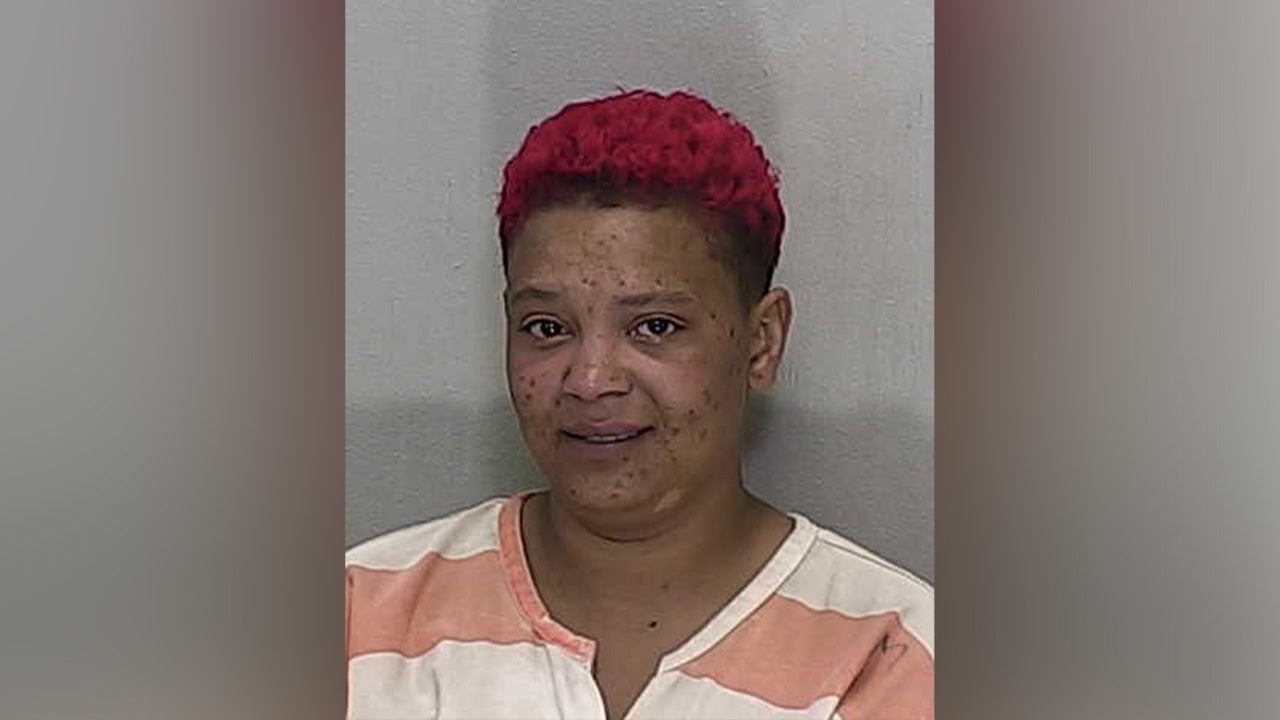 Read more about the article Florida woman arrested after allegedly slapping her mom in the face with grits over pizza argument