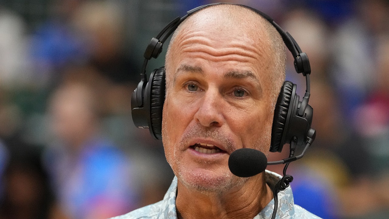 ESPN’s Jay Bilas suggests severe consequences for court-storming fans