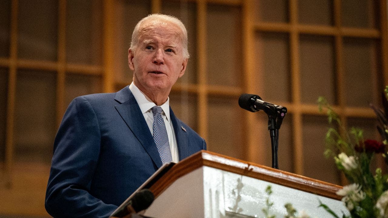 Read more about the article No charges for Biden after Special Counsel probe into improper handling of classified documents