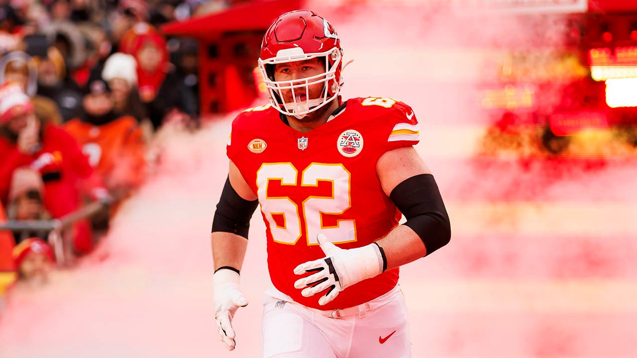 Read more about the article Chiefs lose key piece to offensive line ahead of Super Bowl LVIII