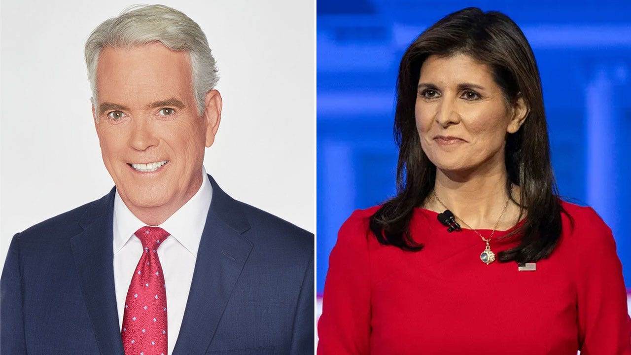 Fox News to host Nikki Haley town hall ahead of South Carolina primary