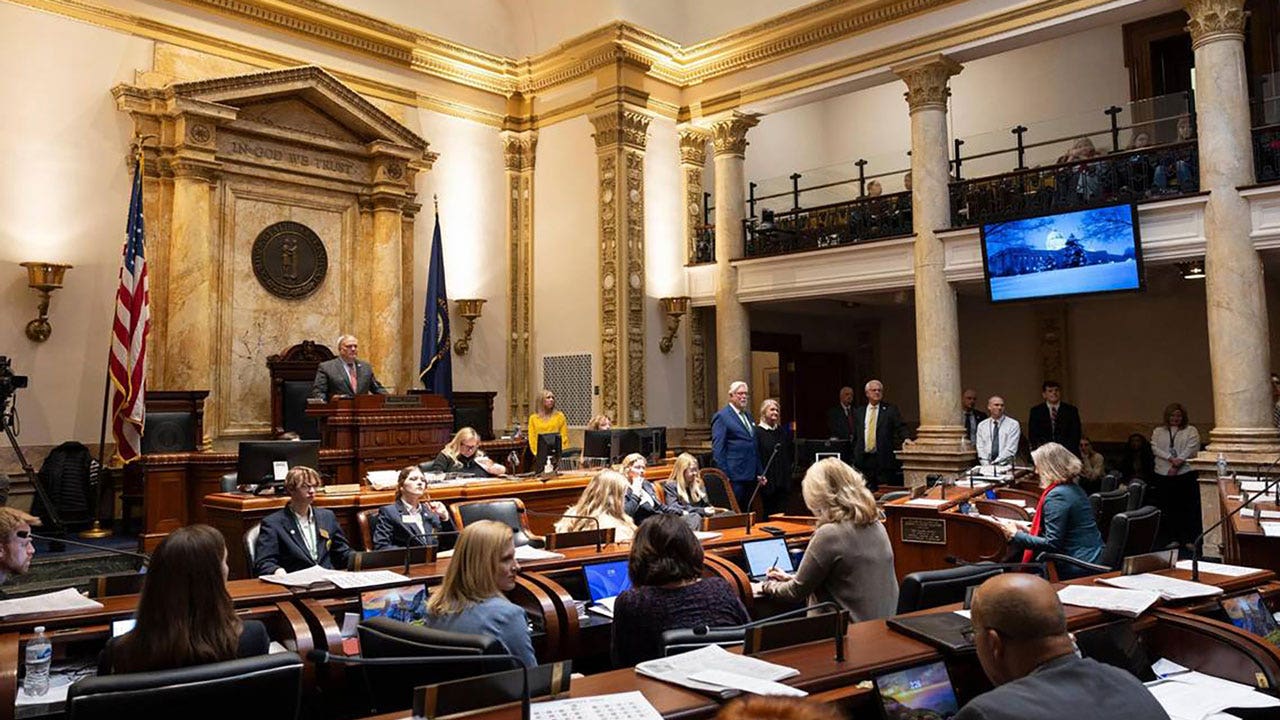 Read more about the article KY Senate approves bill to curb DEI initiatives at public universities