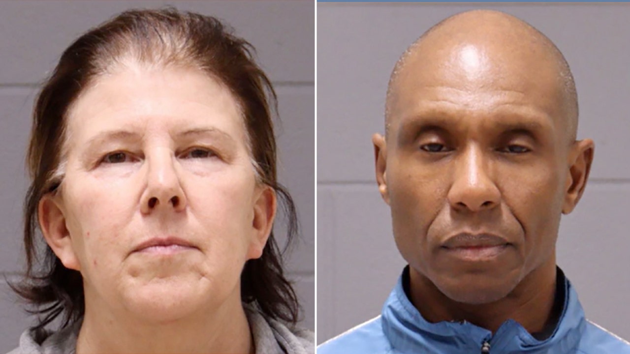Read more about the article Michigan couple accused of abusing their children