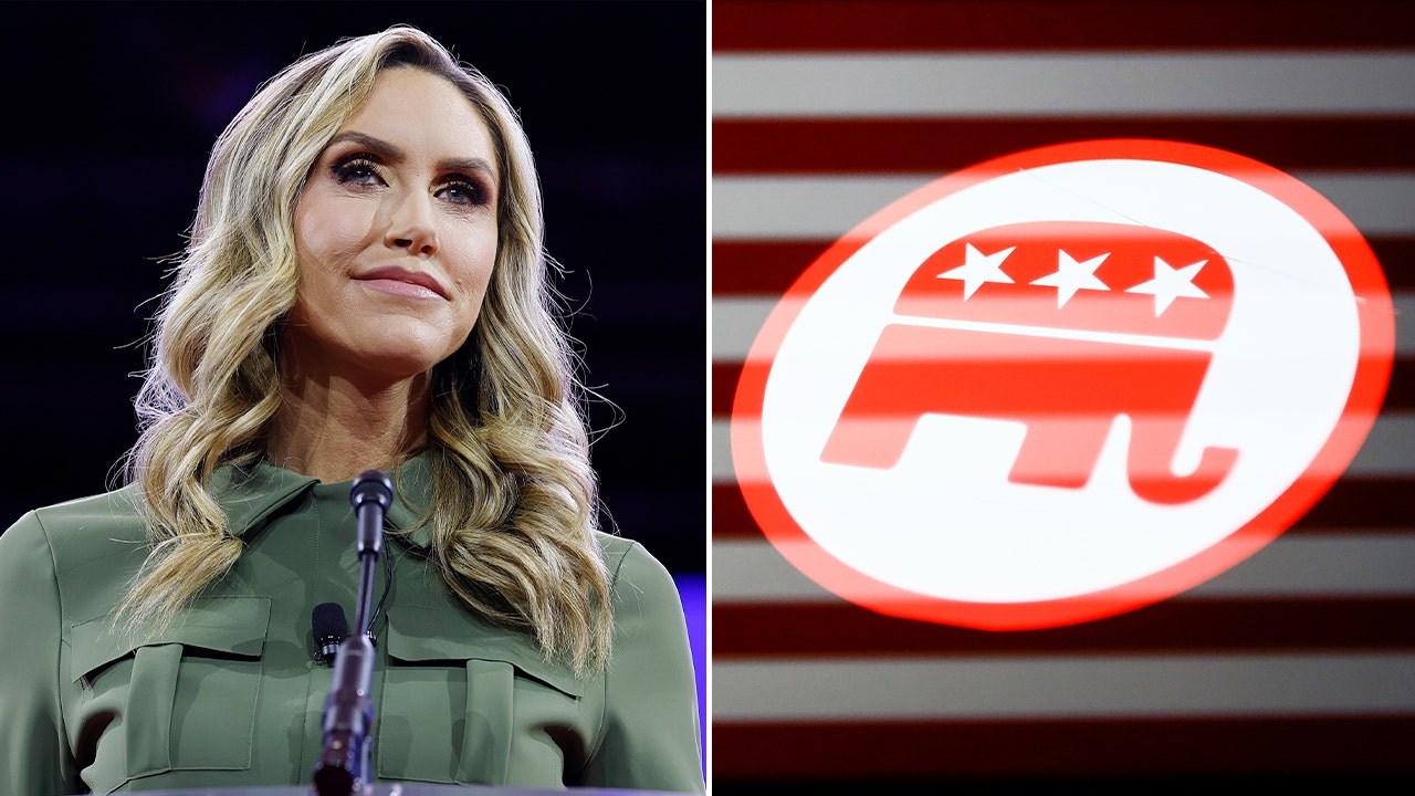 Current Status: Ballot harvesting, poll watchers and more: Lara Trump reveals her plan to turbocharge RNC