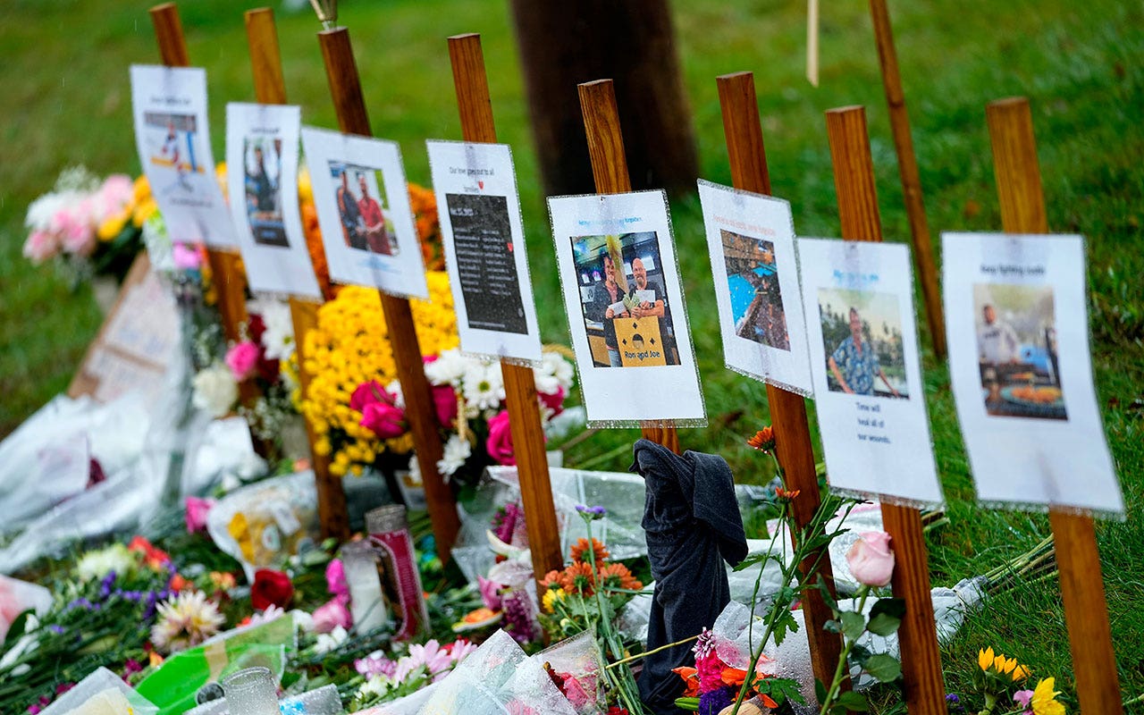 Maine state police to discuss Lewiston mass shooting with investigative panel