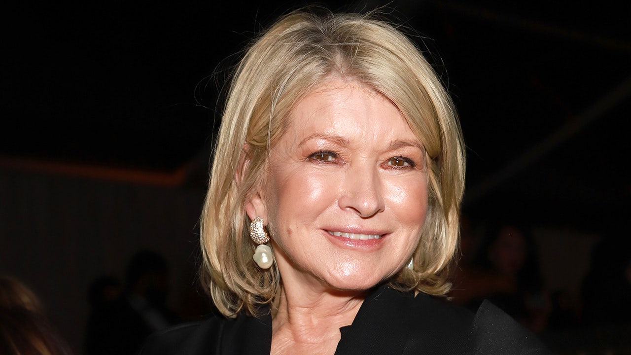 Martha Stewart shared what she prefers to wear instead of underwear. (Getty Images)