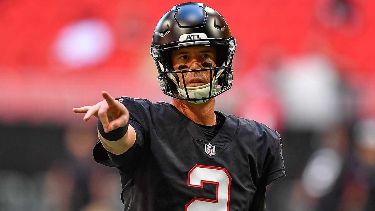 Ex-NFL star Matt Ryan says it ‘made the most sense’ to move on from football despite teams calling