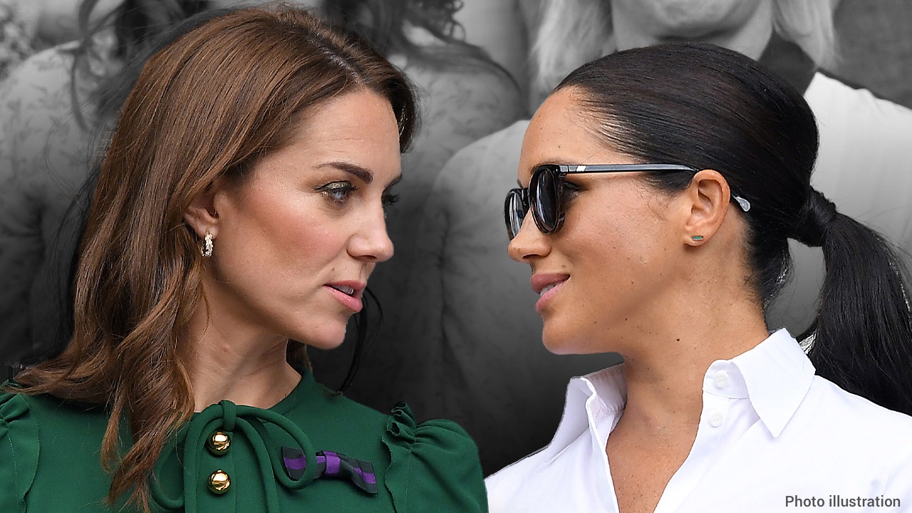 Meghan Markle, Kate Middleton will 'never be friends' despite alleged peace talks: experts | Fox News