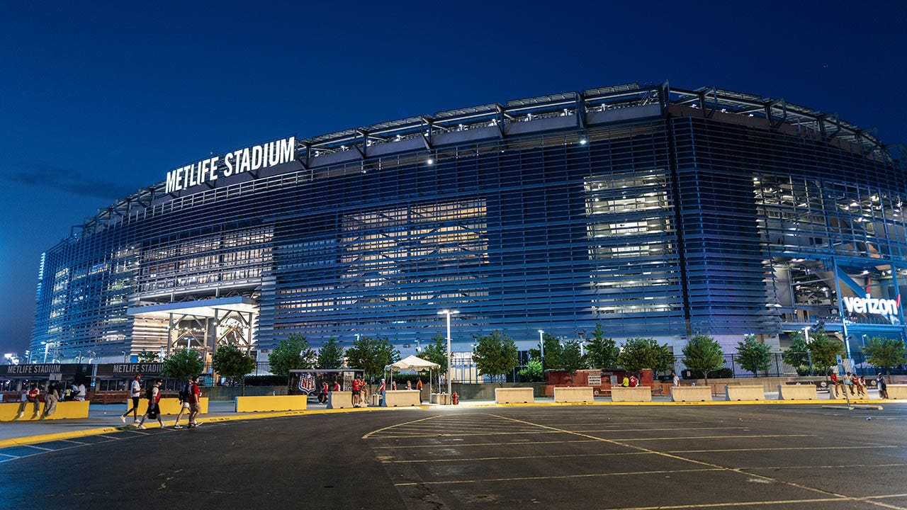 MetLife Stadium chosen to host 2026 World Cup Final True Republican