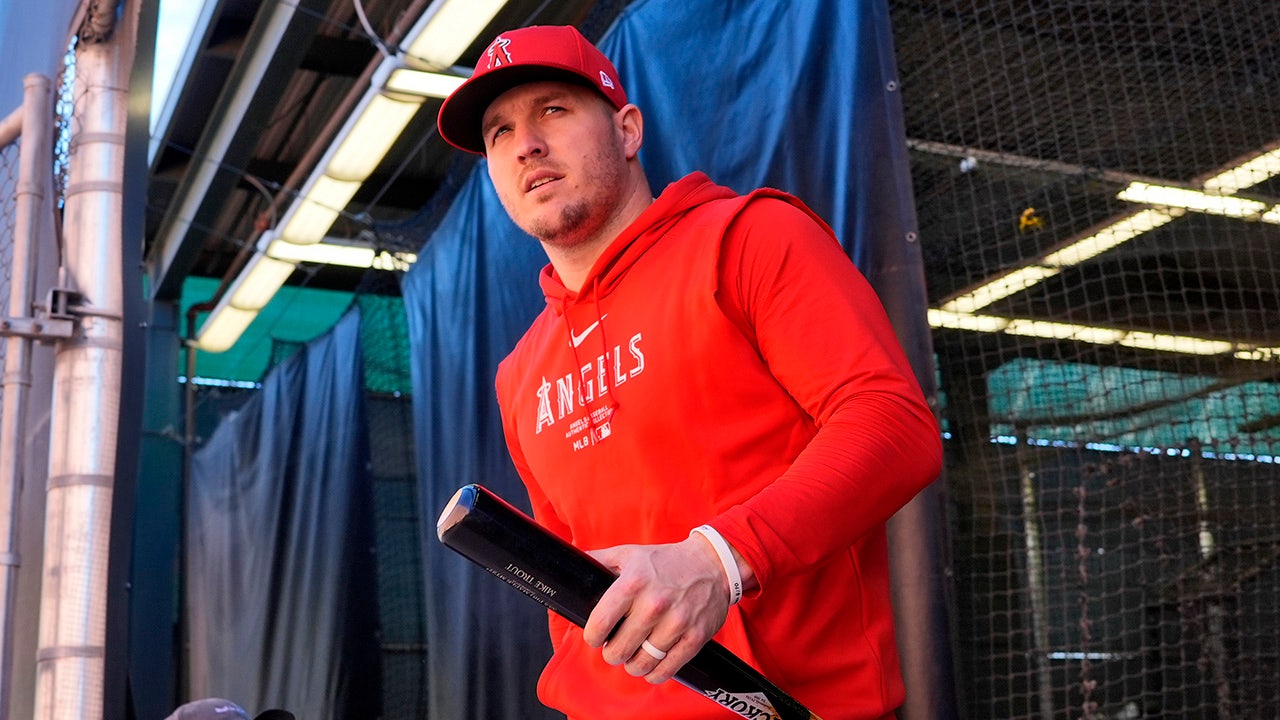 Read more about the article Angels’ Mike Trout: ‘I think the easy way out is to ask for a trade’