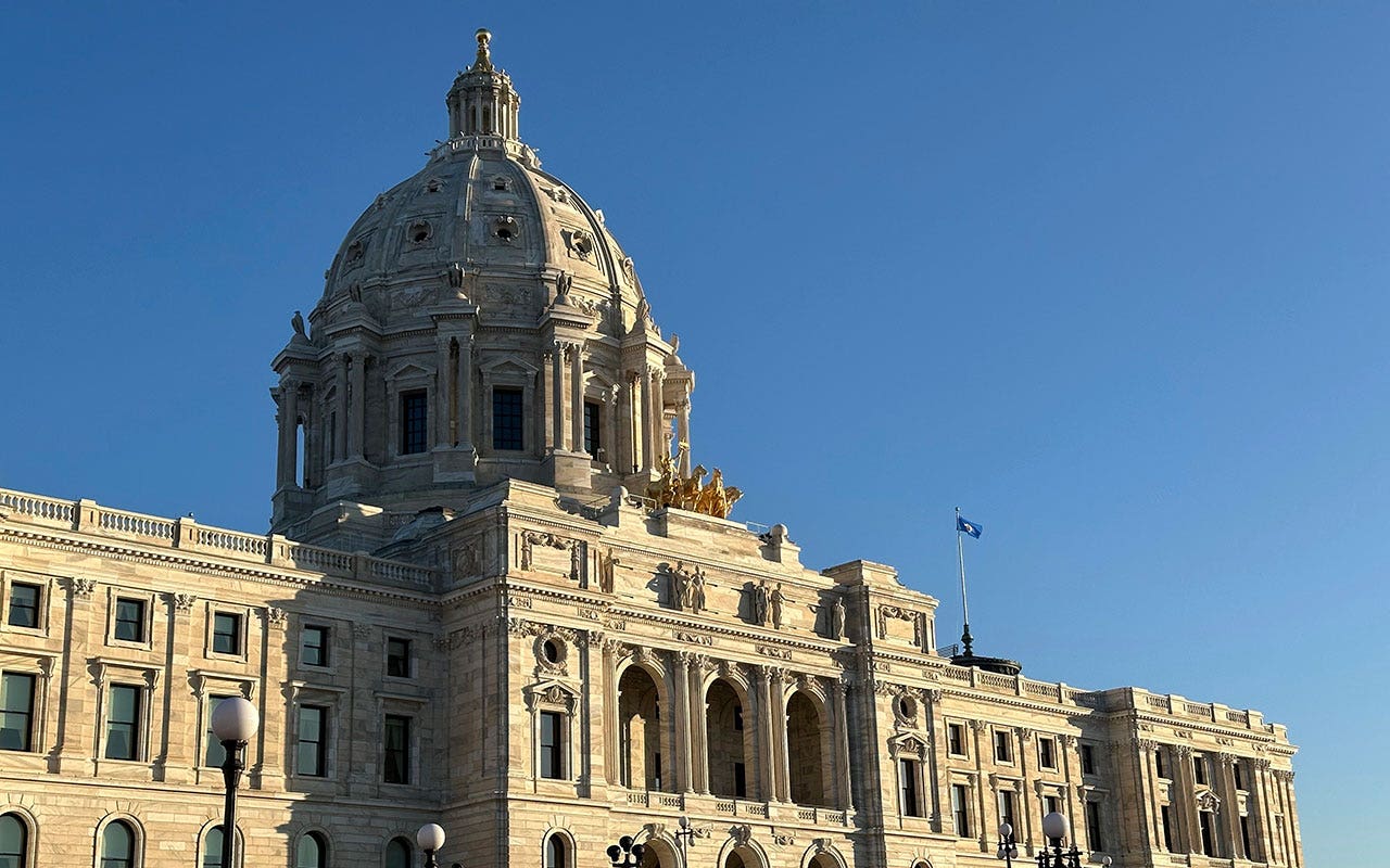 Read more about the article Minnesota budget surplus soars to $3.7 billion, officials say