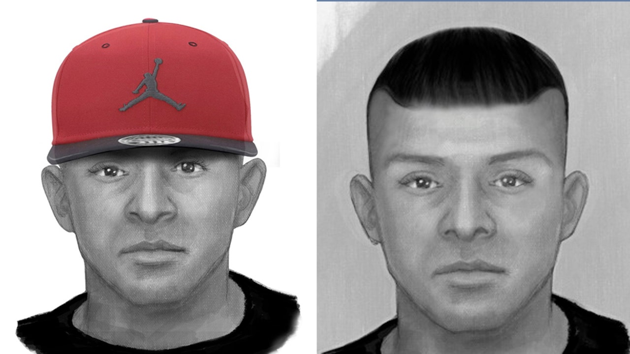 You are currently viewing Rachel Morin murder: Maryland sheriff’s office releases new sketches of suspect