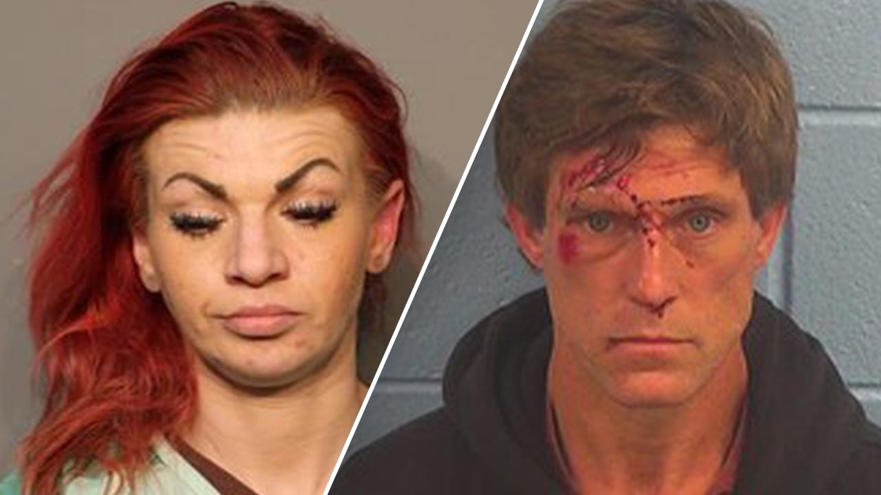Mugshots of the week: Jan. 28-Feb. 3, 2024