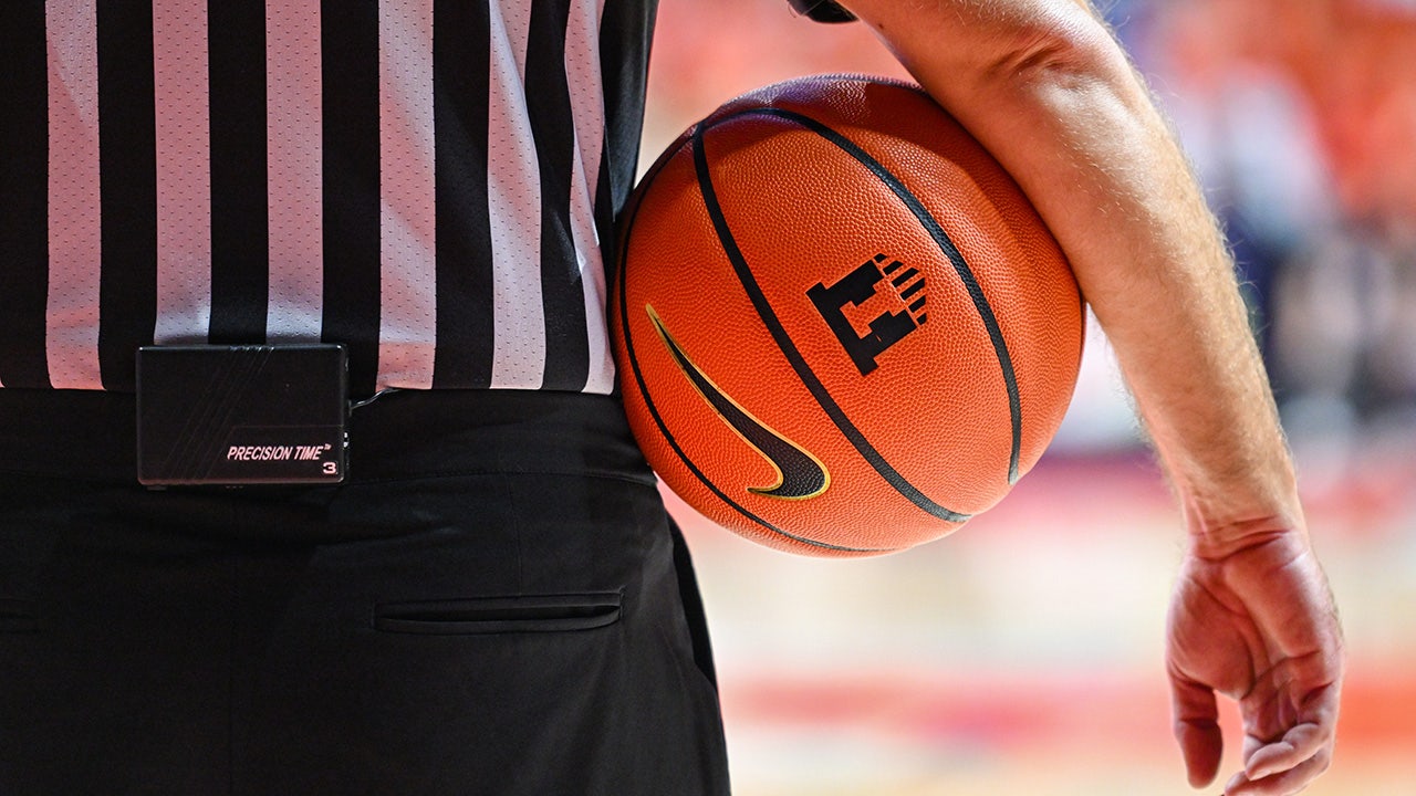 Read more about the article New Jersey school district exploring legal action after controversial basketball game decision: report