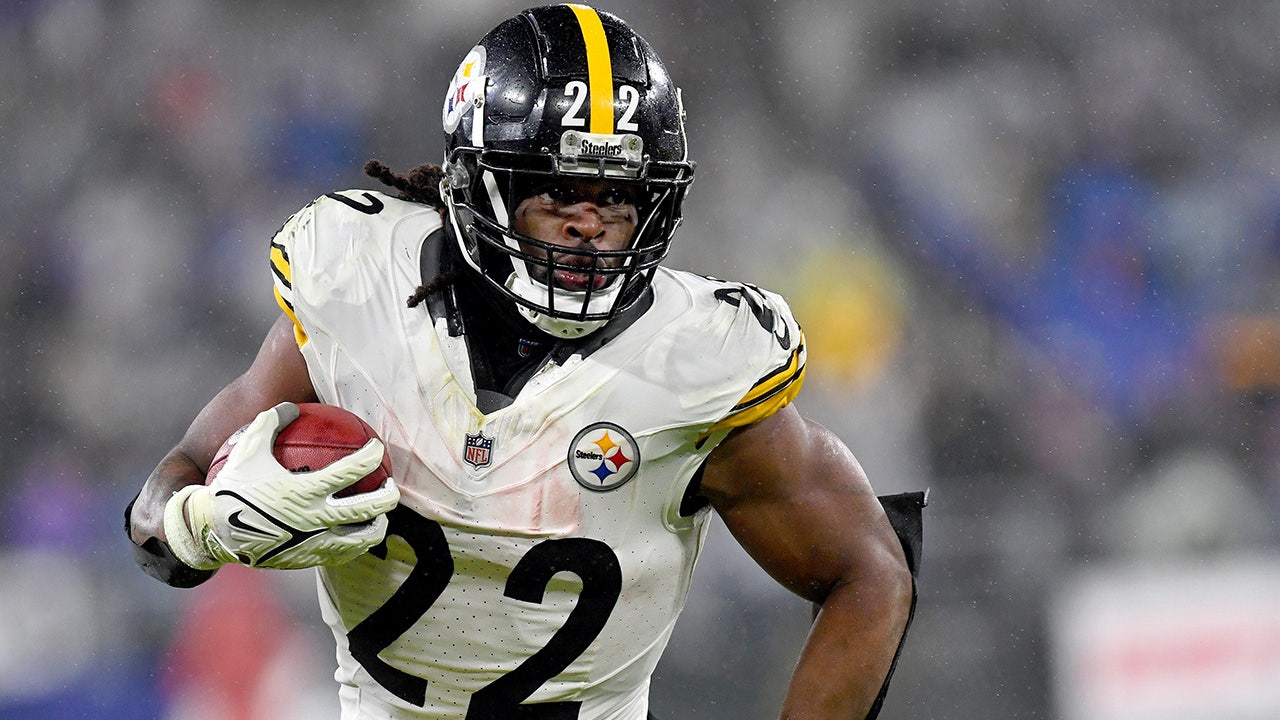 Read more about the article Steelers make surprising decision on Najee Harris’ future with team