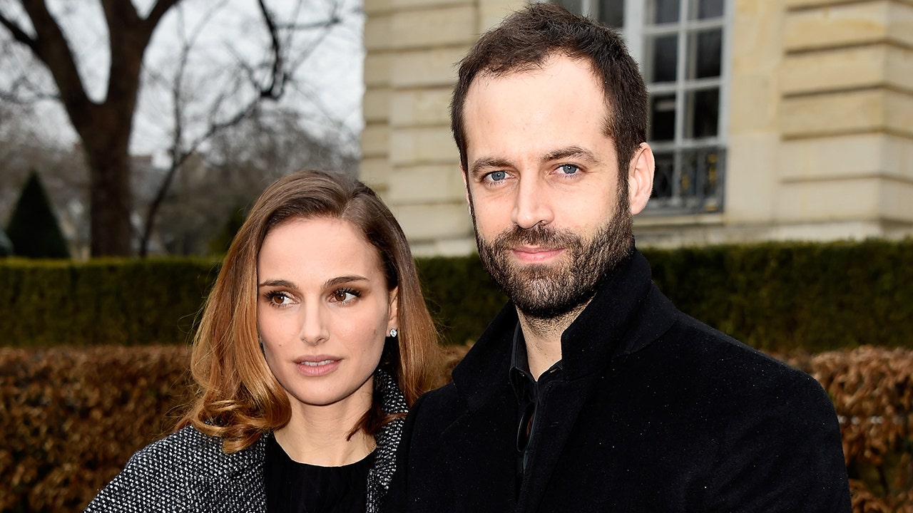 Natalie Portman addresses speculation her marriage has ended after husband’s alleged affair