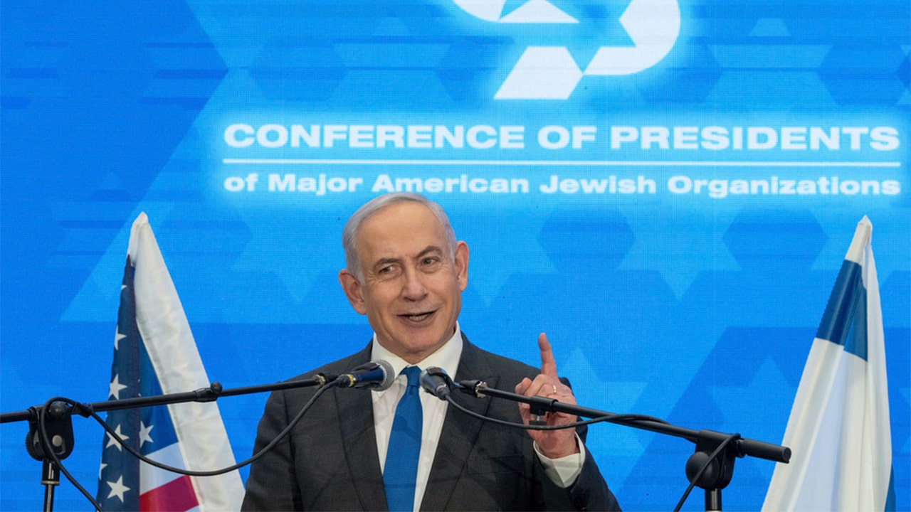 Read more about the article Netanyahu responds to Biden cease-fire, says majority of Americans support Israel