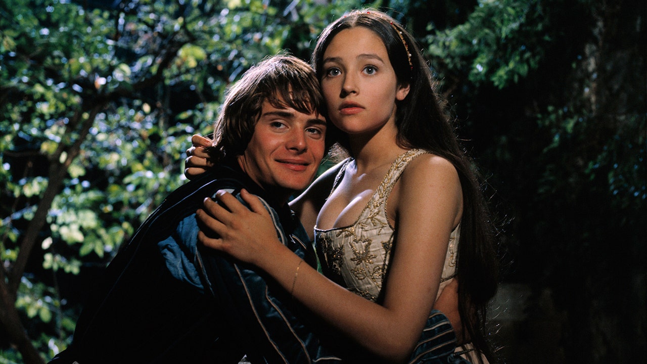 1968‘s Romeo & Juliet’ stars Olivia Hussey and Leonard Whiting file new lawsuit over underage nude scene