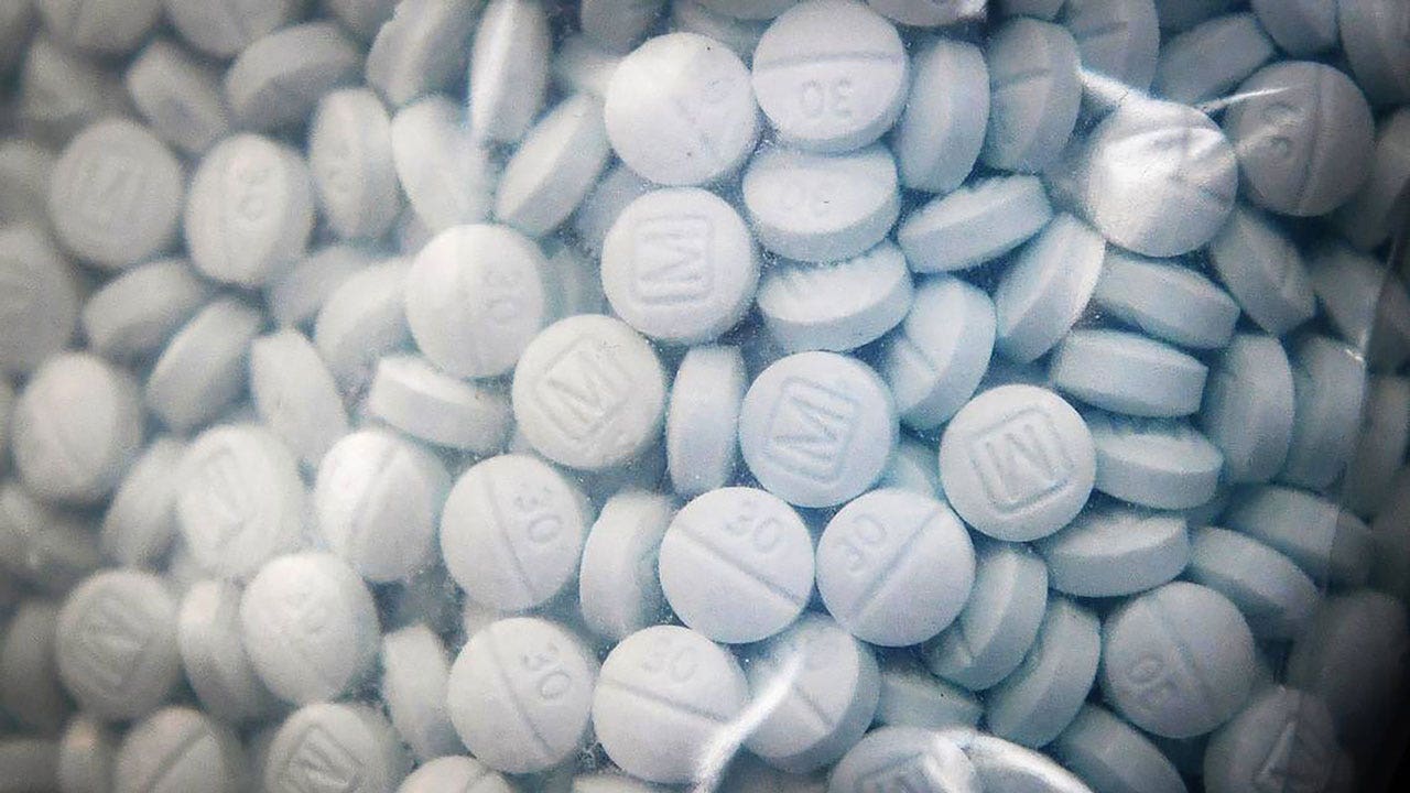 Virginia doctor convicted of opioid distribution for prescribing 500K doses given new trial