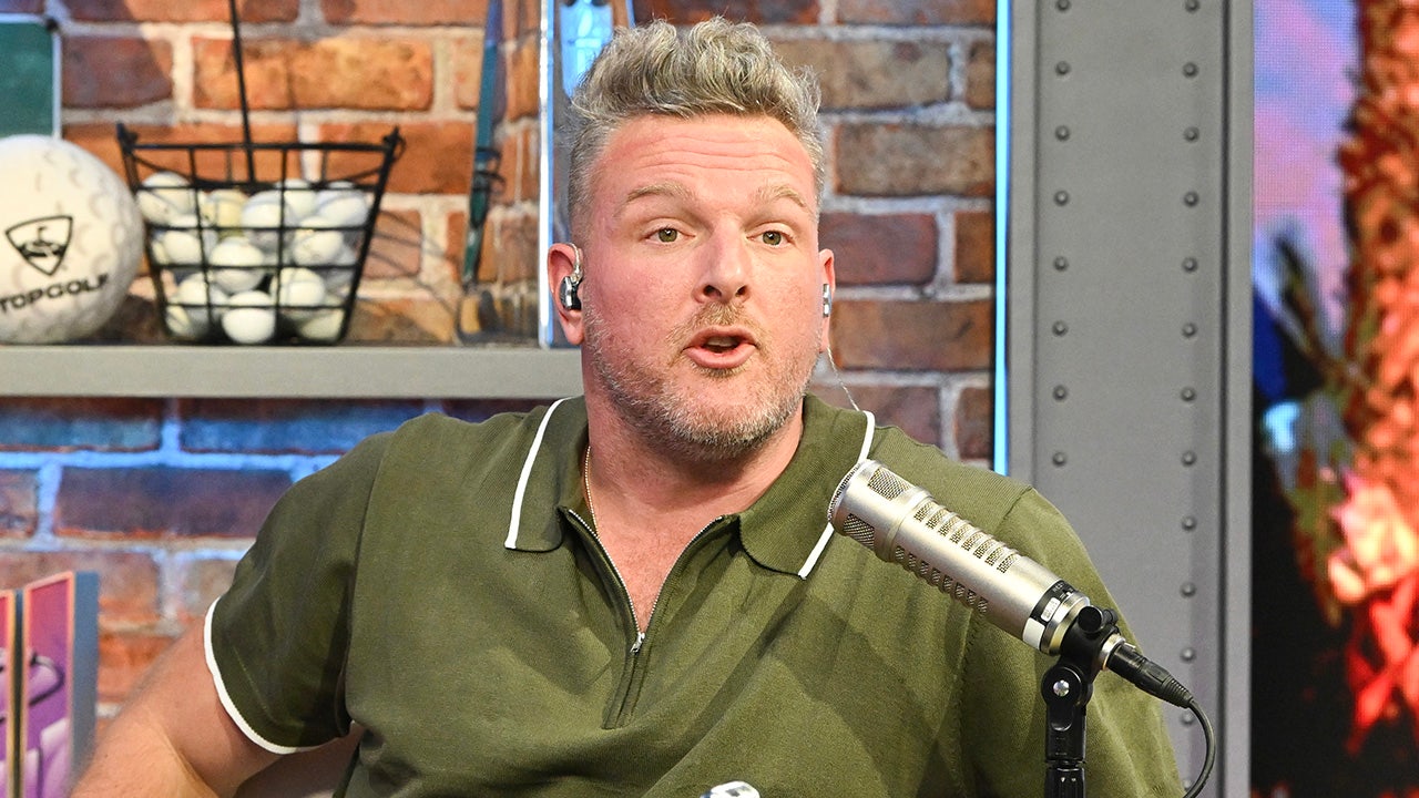 Feminist group calls for firing of Pat McAfee after referring to Caitlin Clark as a 'White b—-'