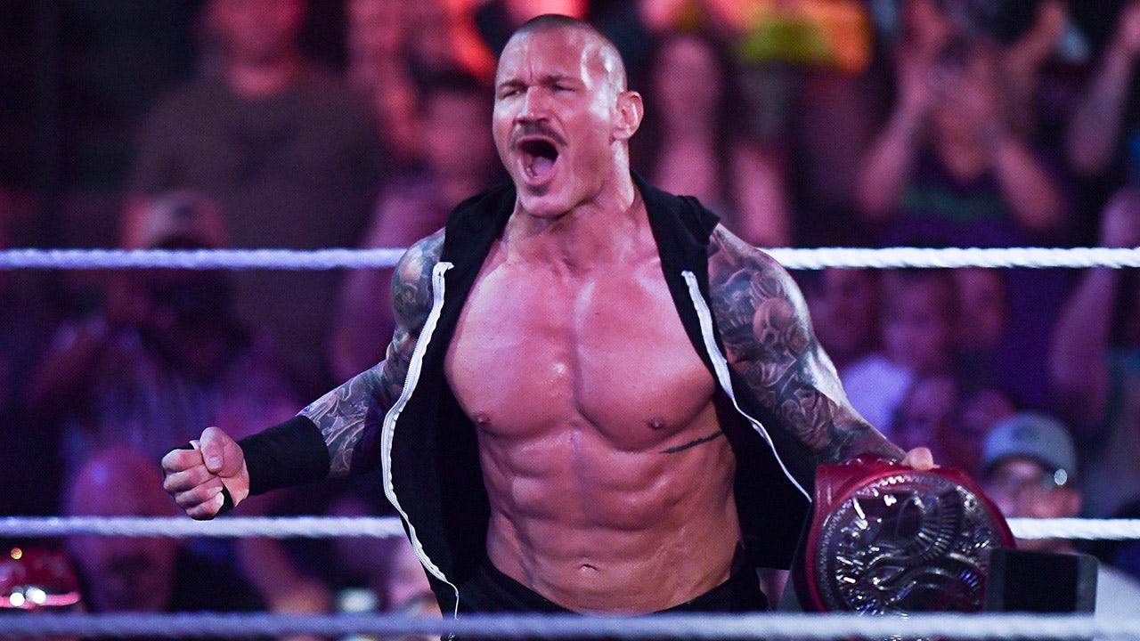 Read more about the article WWE star Randy Orton on why he’s ‘not exactly happy’ about competing in Elimination Chamber