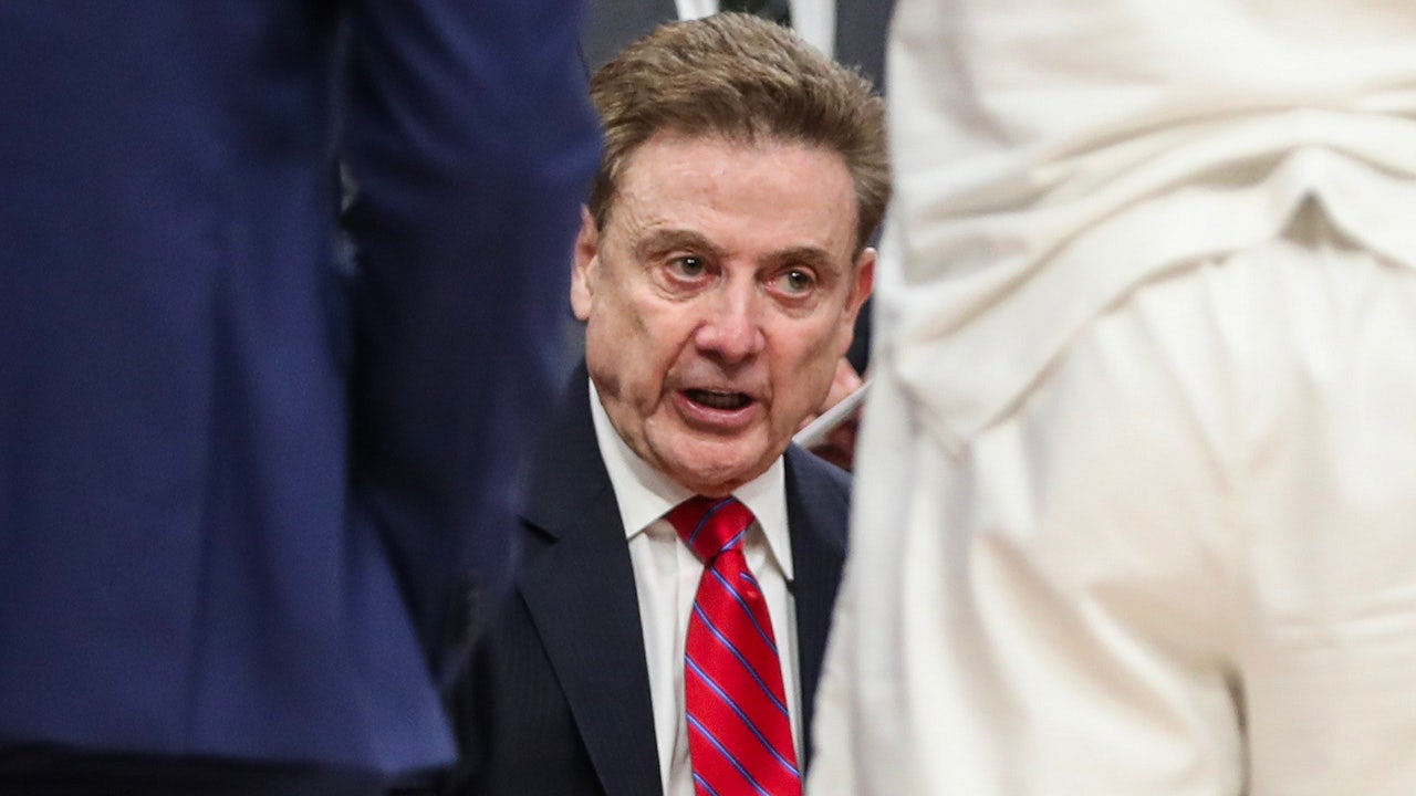 St John’s Rick Pitino rips team following Seton Hall loss: ‘It’s been a disappointing year’