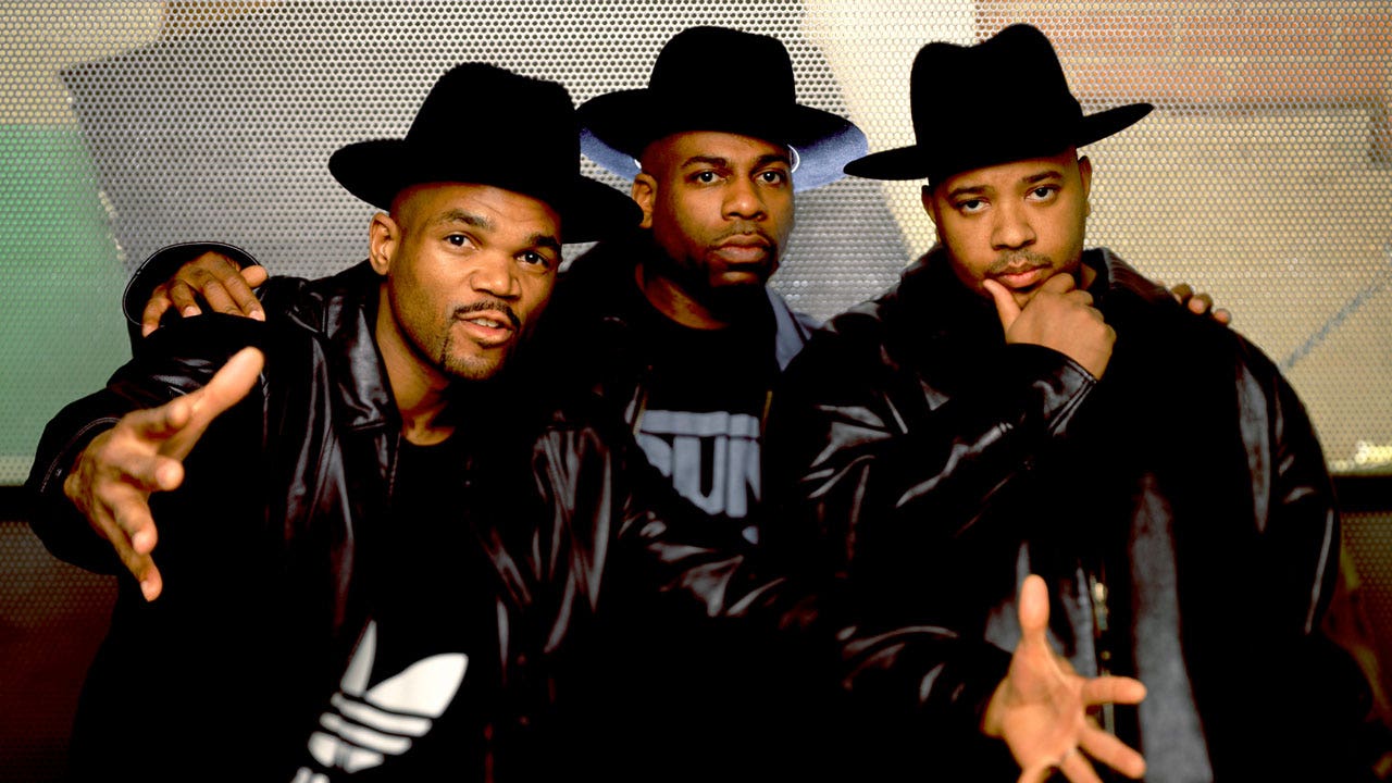 Jam Master Jay 'reluctantly' sold cocaine to pay the bills, witness in murder trial testifies