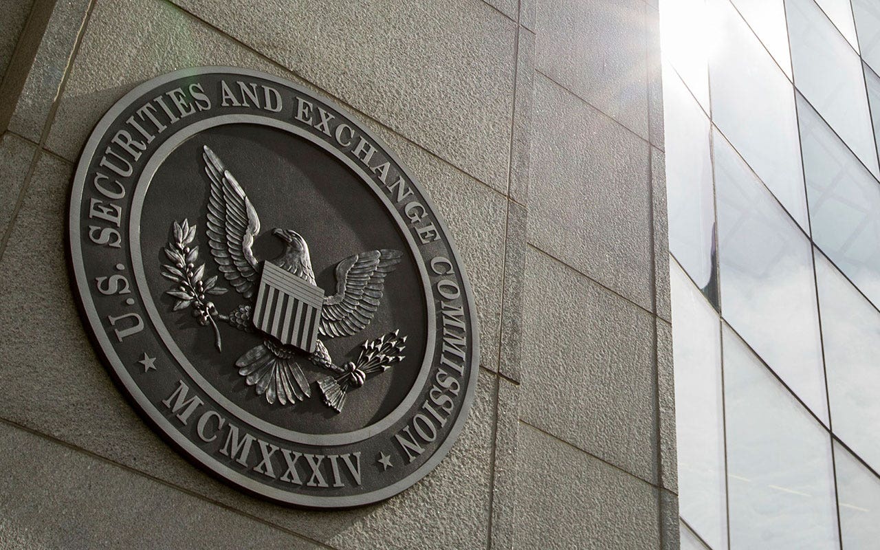 Read more about the article SEC hit with new lawsuit alleging ‘mass surveillance’ of Americans through stock market data