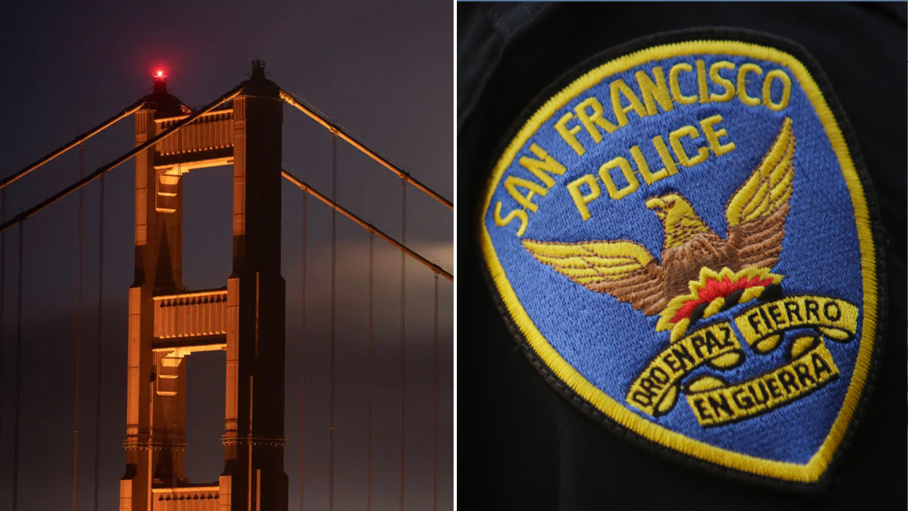 San Francisco issues formal apology for decades of ‘structural discrimination”