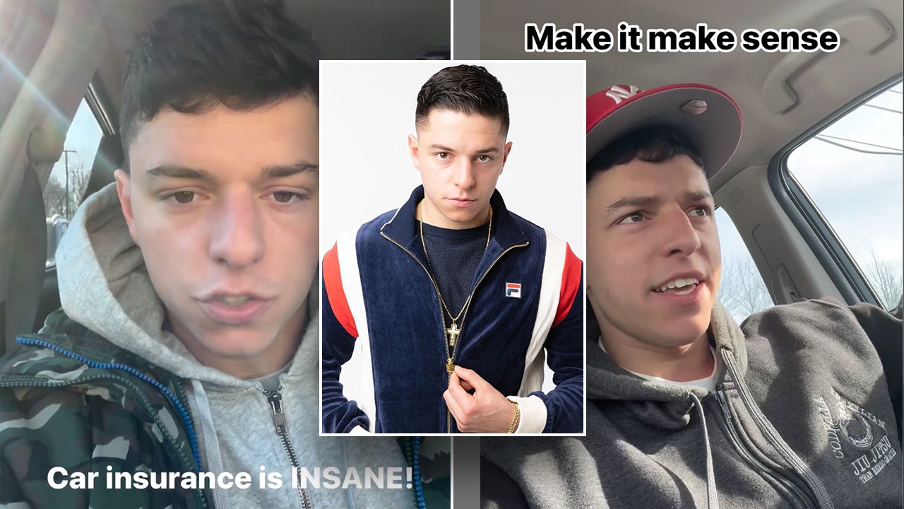 New York twin brothers go viral on TikTok for hilarious videos on inflation: 'You got to work hard'