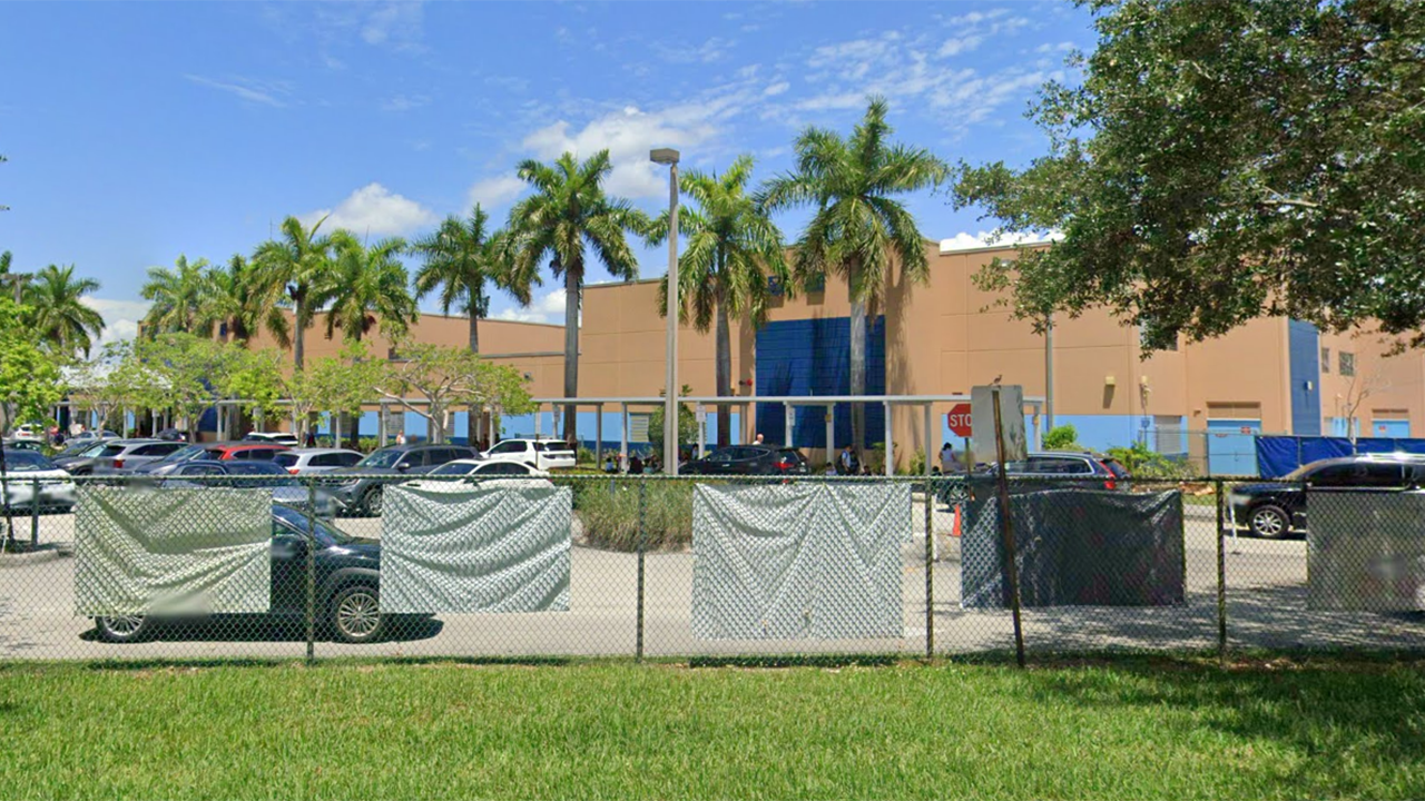 Florida elementary school confirms 6th case of measles amid outbreak