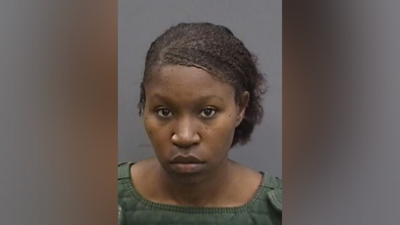 Read more about the article Florida mom tells child to hit sibling with belt, authorities say