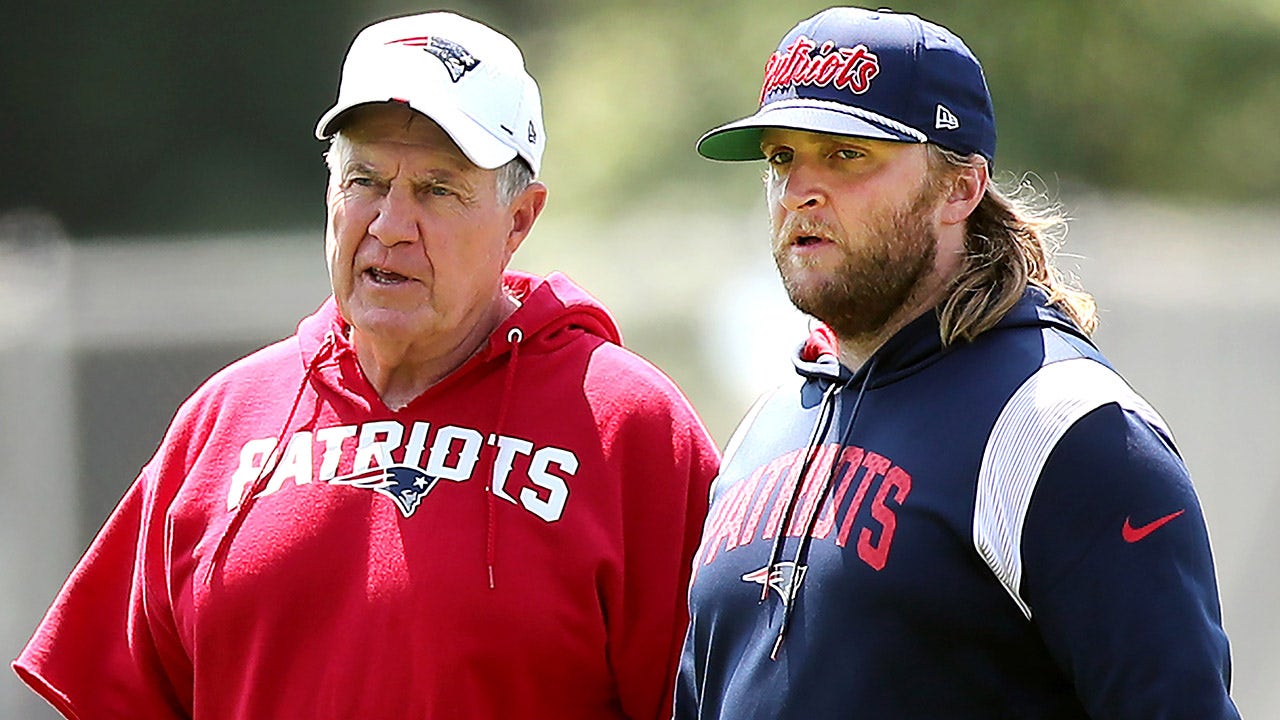 Steve Belichick to join Washington as defensive coordinator: reports