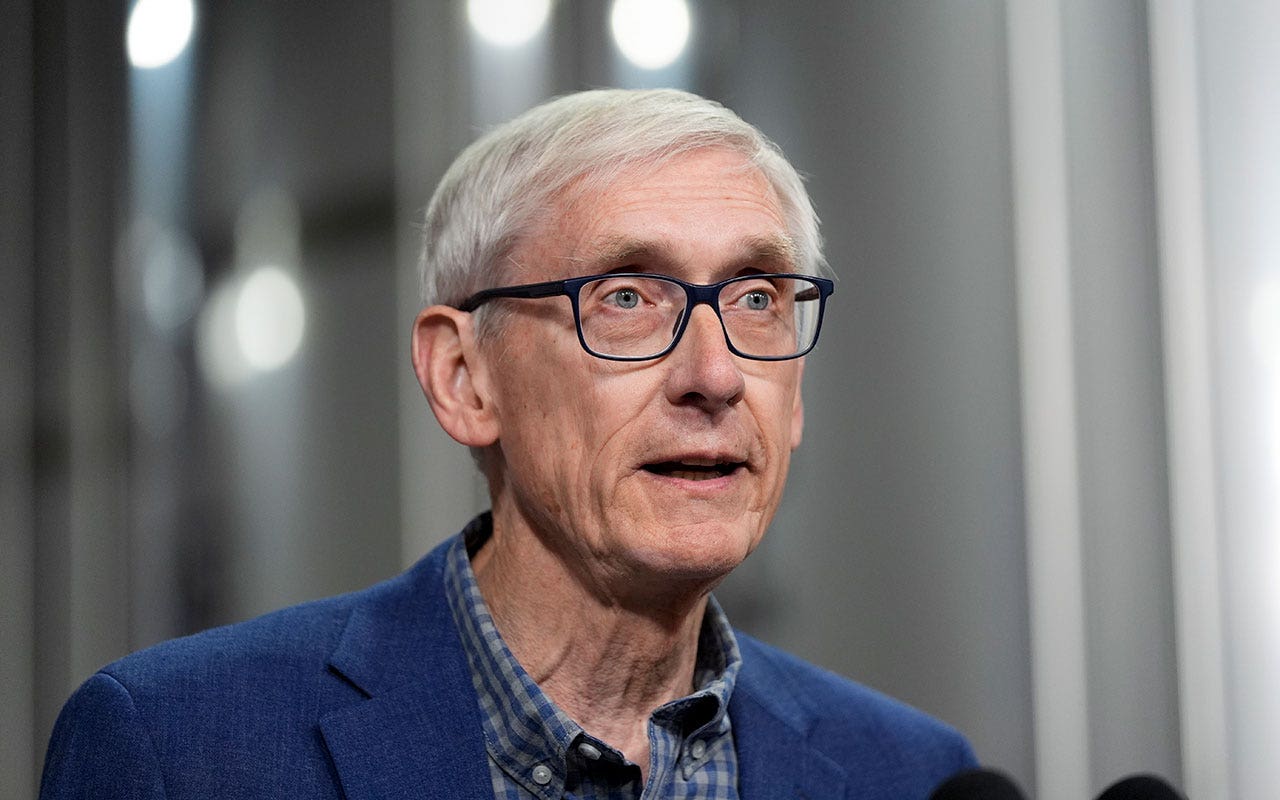 Read more about the article WI Gov. Tony Evers signs new legislative maps into law