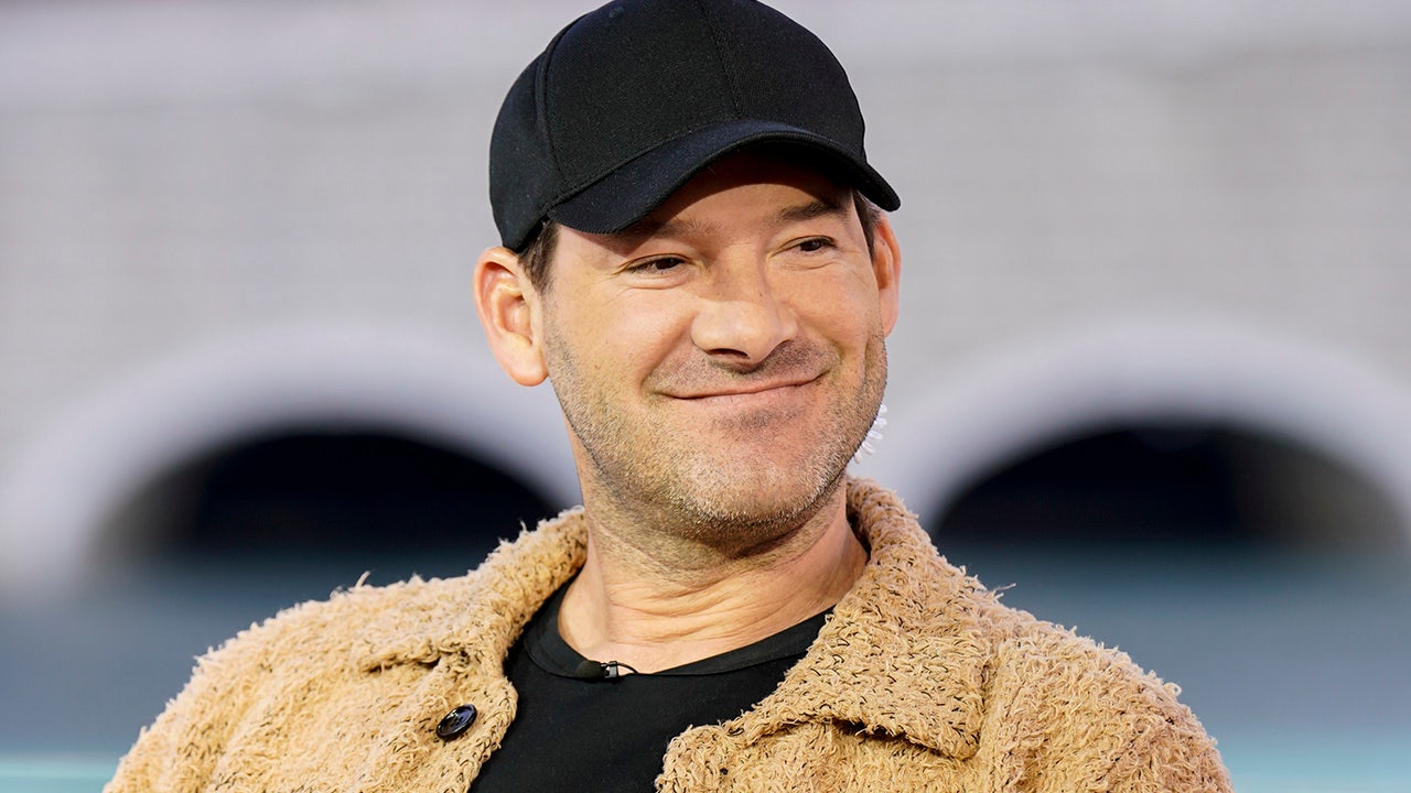 Tony Romo insists Taylor Swift wife comments are a joke: ‘Not everyone gets it’