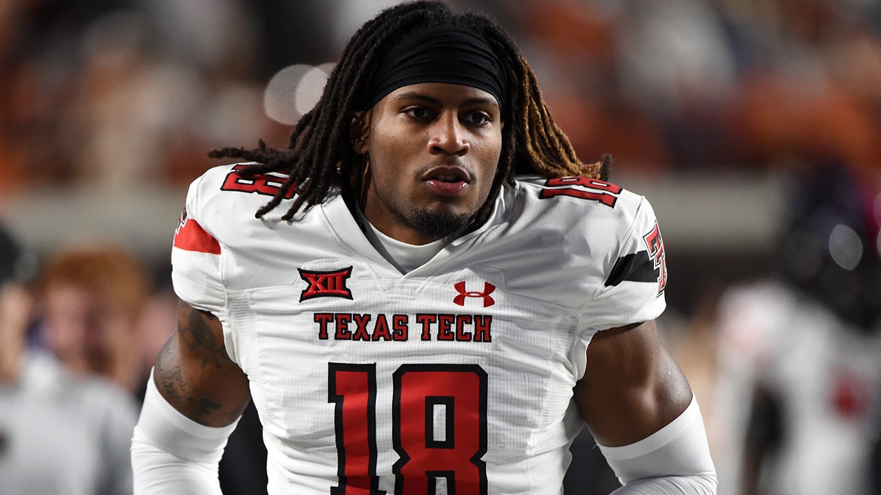 NFL Draft prospect Tyler Owens says he does not ‘imagine in area’ forward of Scouting Mix