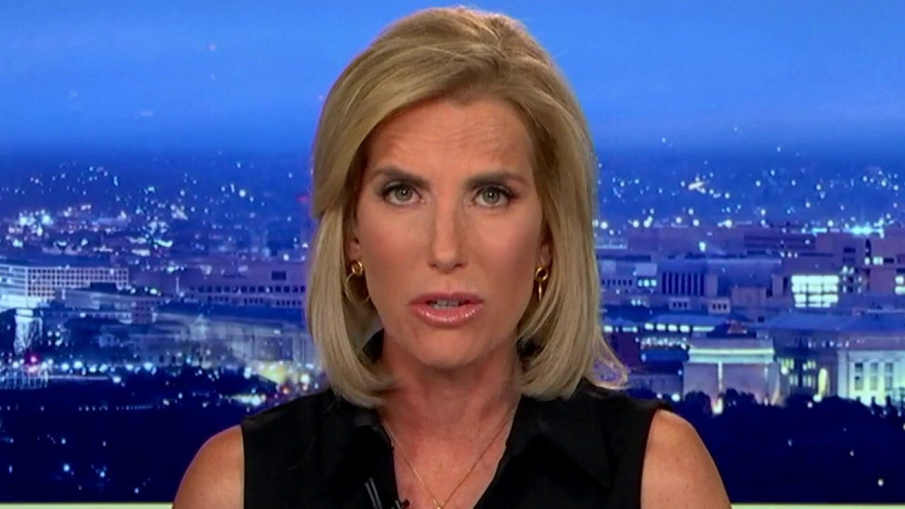 LAURA INGRAHAM: The only product the Biden boys had to sell was influence and a connection to 'The Big Guy'