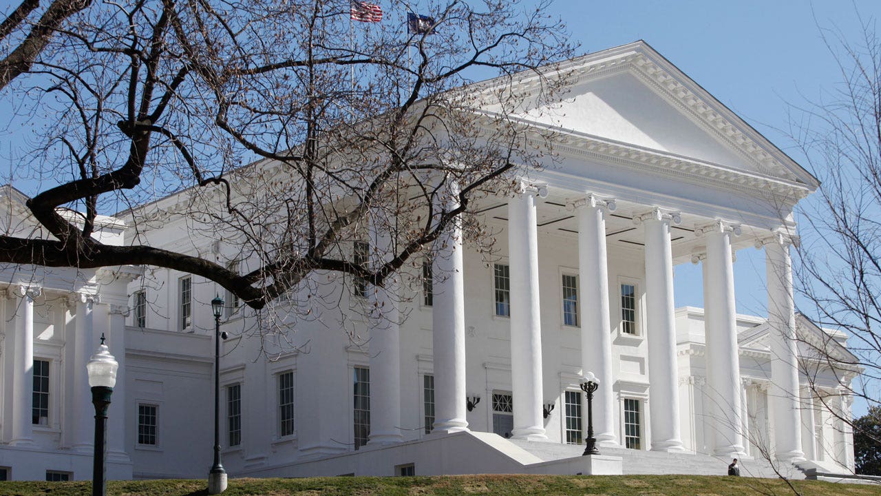 Read more about the article Virginia lawmakers defeat assisted suicide bill