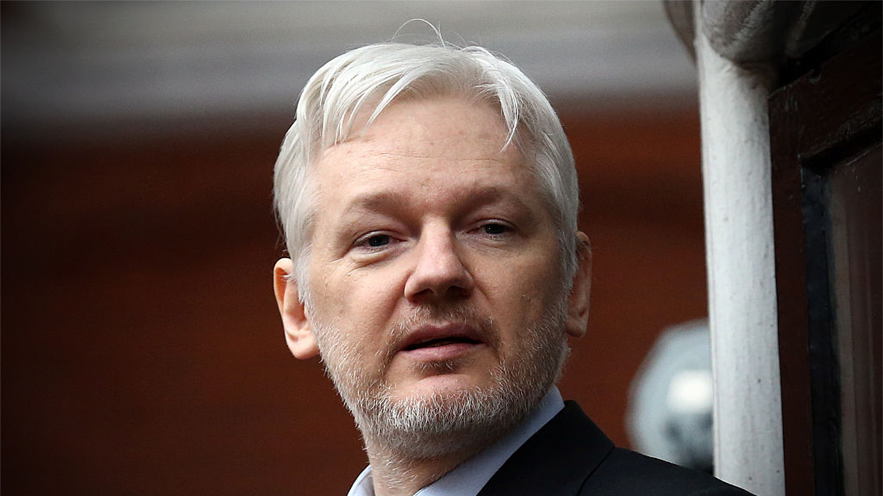 Read more about the article Assange’s US extradition hearing begins; European Parliament urges UK to free him