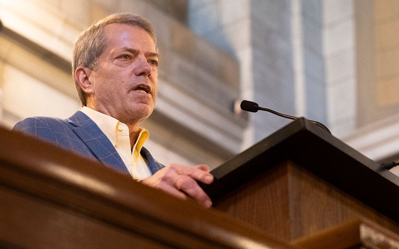Nebraska Gov. Pillen reverses rejection of federal child food funding after meeting with students