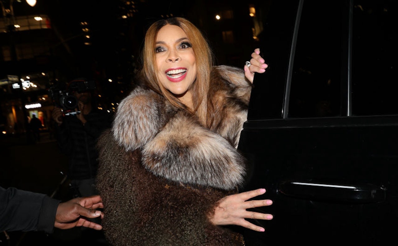 Was Wendy Williams’ dementia caused by alcoholism? Experts share insights